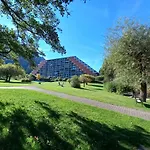 Lb3 Seeblick Haus Mit Direktem Seezugnag Am Ossiachersee * Ландскрон
