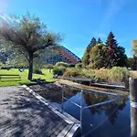Lb3 Seeblick Haus Mit Direktem Seezugnag Am Ossiachersee