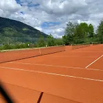 Lb3 Seeblick Haus Mit Direktem Seezugnag Am Ossiachersee * Ландскрон