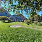 Lb3 Seeblick Haus Mit Direktem Seezugnag Am Ossiachersee Апартаменты *
