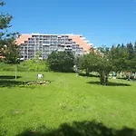 Апартаменты Lb3 Seeblick Haus Mit Direktem Seezugnag Am Ossiachersee