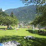 Lb3 Seeblick Haus Mit Direktem Seezugnag Am Ossiachersee *