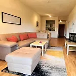 Апартаменты Lb3 Seeblick Haus Mit Direktem Seezugnag Am Ossiachersee *