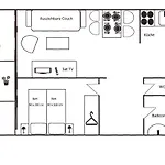 Апартаменты Lb3 Seeblick Haus Mit Direktem Seezugnag Am Ossiachersee