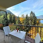 Lb3 Seeblick Haus Mit Direktem Seezugnag Am Ossiachersee * Ландскрон