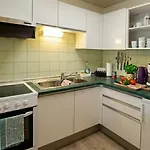 Lb3 Seeblick Haus Mit Direktem Seezugnag Am Ossiachersee Апартаменты