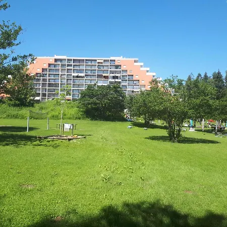 Apartment Lb3 Seeblick Haus Mit Direktem Seezugnag Am Ossiachersee