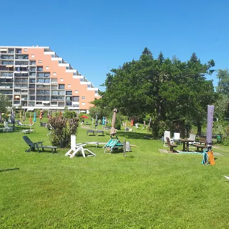 Lb3 Seeblick Haus Mit Direktem Seezugnag Am Ossiachersee *