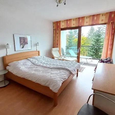 Apartment Lb3 Seeblick Haus Mit Direktem Seezugnag Am Ossiachersee *