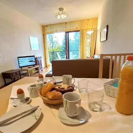 Lb3 Seeblick Haus Mit Direktem Seezugnag Am Ossiachersee Apartment *