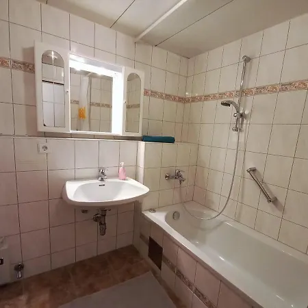 Lb3 Seeblick Haus Mit Direktem Seezugnag Am Ossiachersee Διαμέρισμα
