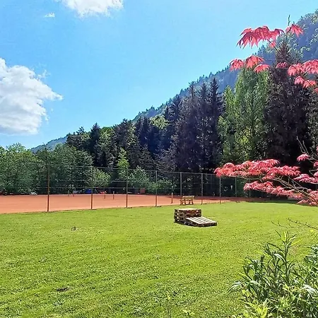 Lb3 Seeblick Haus Mit Direktem Seezugnag Am Ossiachersee * Landskron
