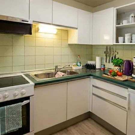 Lb3 Seeblick Haus Mit Direktem Seezugnag Am Ossiachersee Apartmán