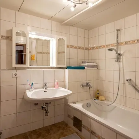 Lb3 Seeblick Haus Mit Direktem Seezugnag Am Ossiachersee Апартаменты