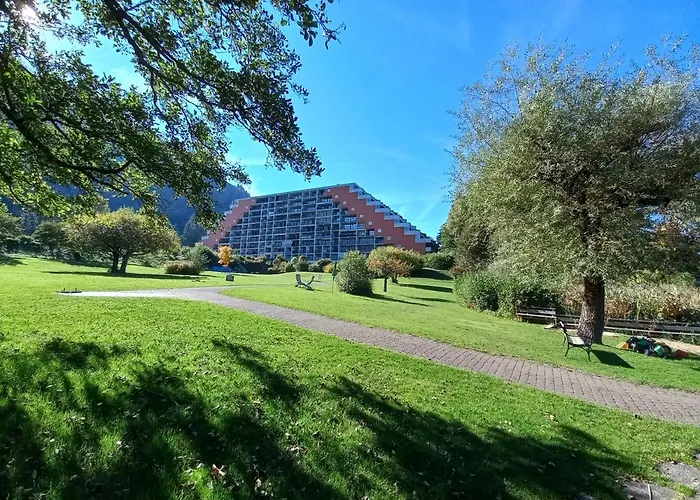 Lb3 Seeblick Haus Mit Direktem Seezugnag Am Ossiachersee * Landskron