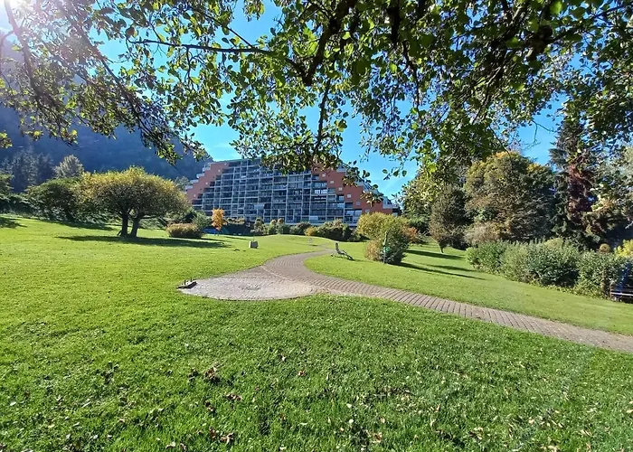 Lb3 Seeblick Haus Mit Direktem Seezugnag Am Ossiachersee Apartmán *